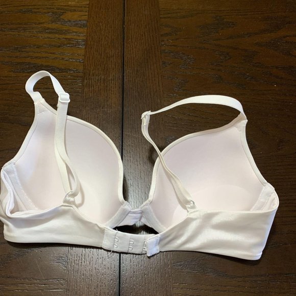 Maidenform Bra 32C Push Up Underwire Formed Cups - Picture 8 of 11